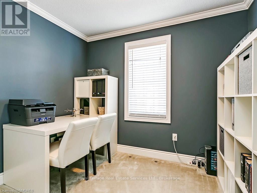 3052 Drumloch Avenue, Oakville, Ontario  L6M 5H8 - Photo 20 - W13118182