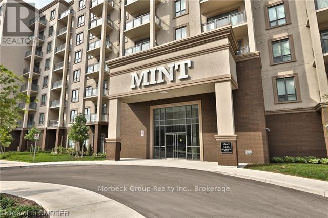 809 - 2490 Old Bronte Road, Oakville, Ontario  L6M 0Y5 - Photo 2 - W13118246