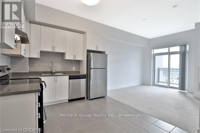 809 - 2490 Old Bronte Road, Oakville, Ontario  L6M 0Y5 - Photo 3 - W13118246