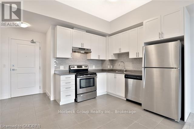 809 - 2490 Old Bronte Road, Oakville, Ontario  L6M 0Y5 - Photo 4 - W13118246