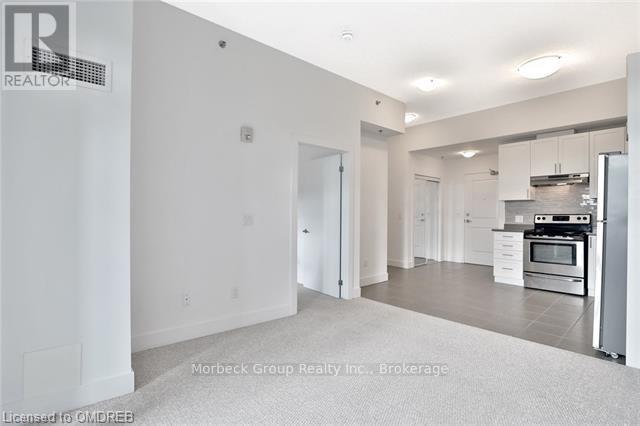 809 - 2490 Old Bronte Road, Oakville, Ontario  L6M 0Y5 - Photo 5 - W13118246