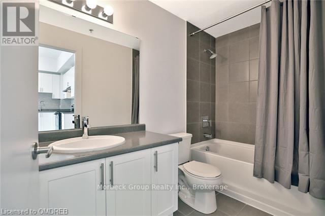 809 - 2490 Old Bronte Road, Oakville, Ontario  L6M 0Y5 - Photo 9 - W13118246
