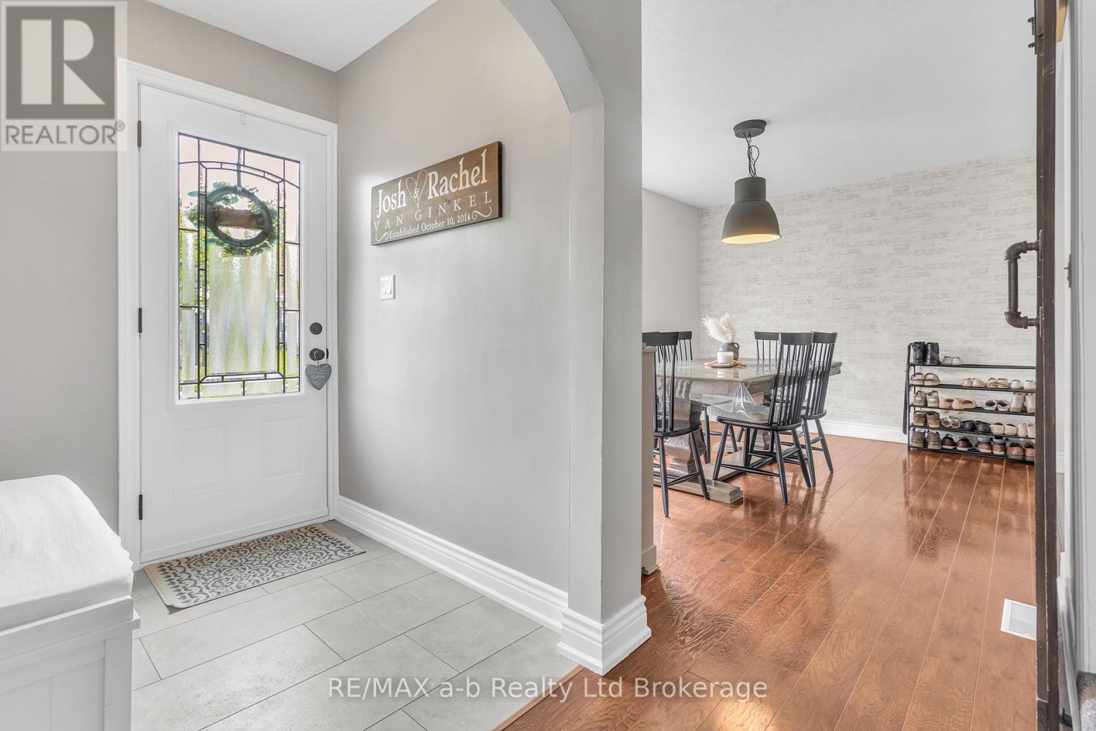 34 Dover Street, Woodstock, Ontario  N4S 3L8 - Photo 17 - X13118266