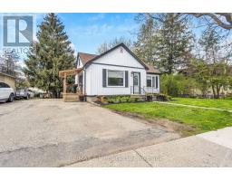 34 DOVER STREET, Woodstock, Ontario