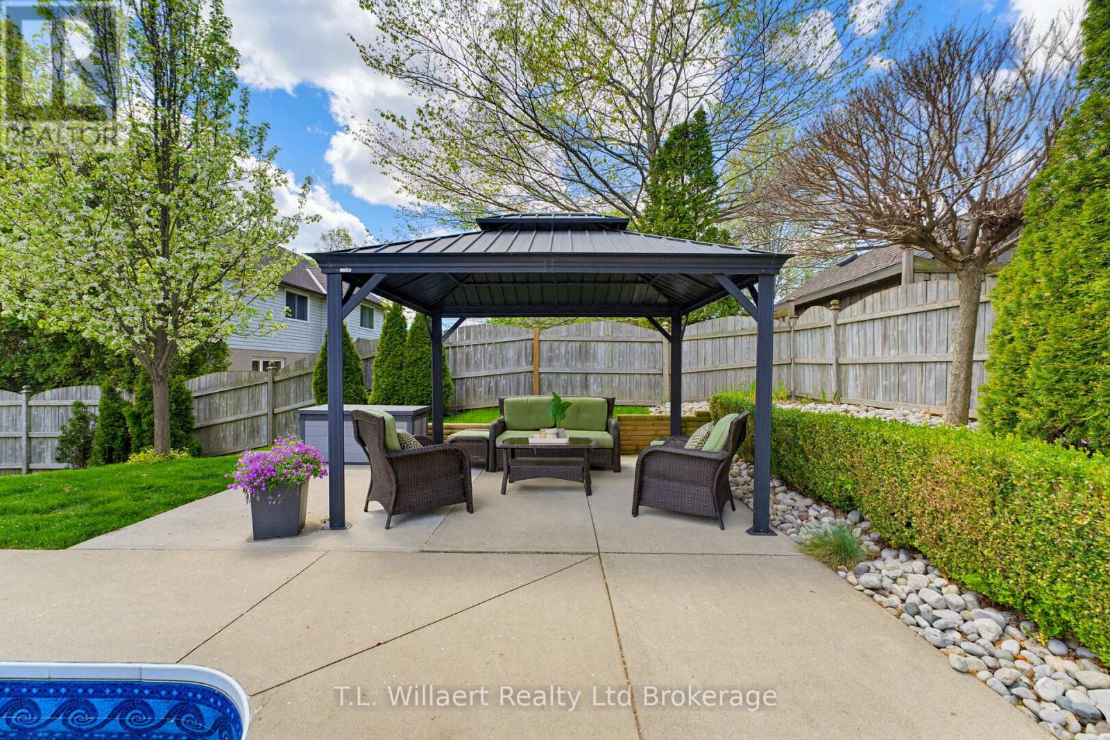 10 Woodside Drive, Tillsonburg, Ontario  N4G 5P9 - Photo 41 - X13118278