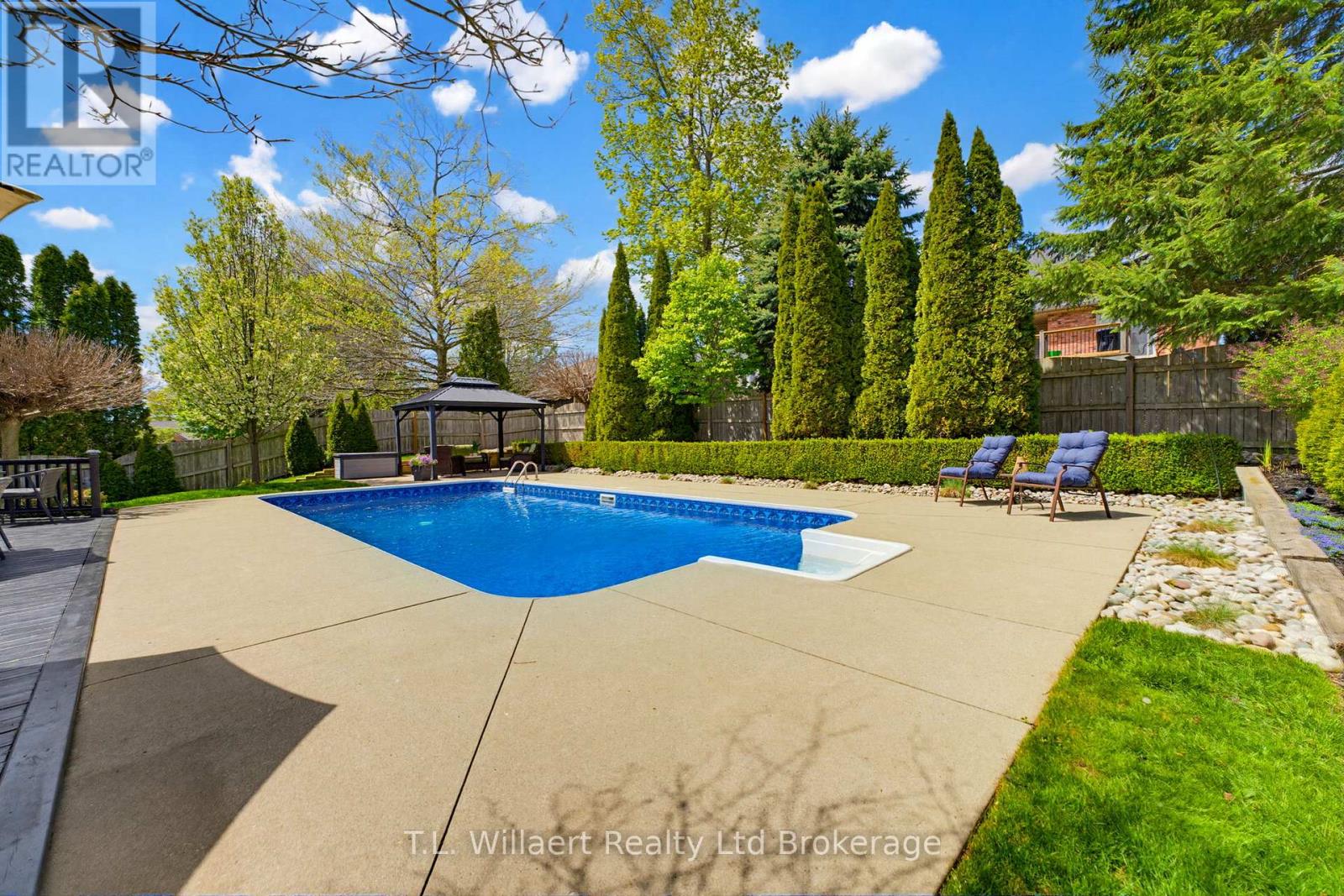 10 Woodside Drive, Tillsonburg, Ontario  N4G 5P9 - Photo 42 - X13118278
