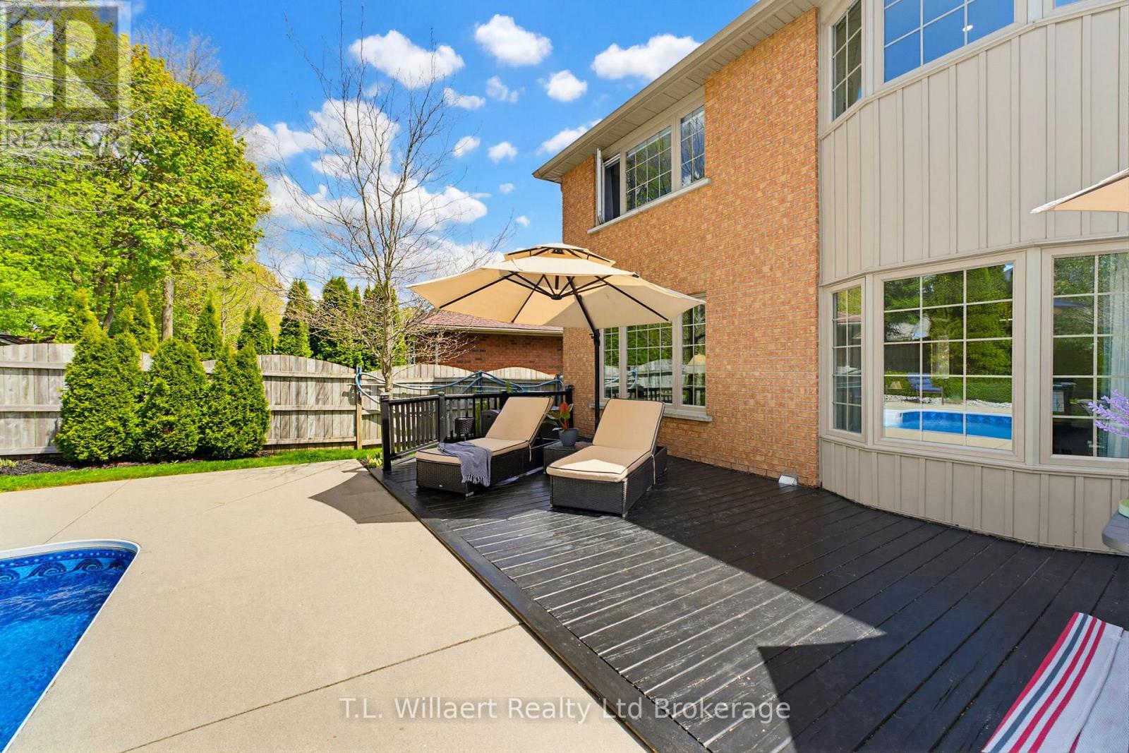 10 Woodside Drive, Tillsonburg, Ontario  N4G 5P9 - Photo 44 - X13118278