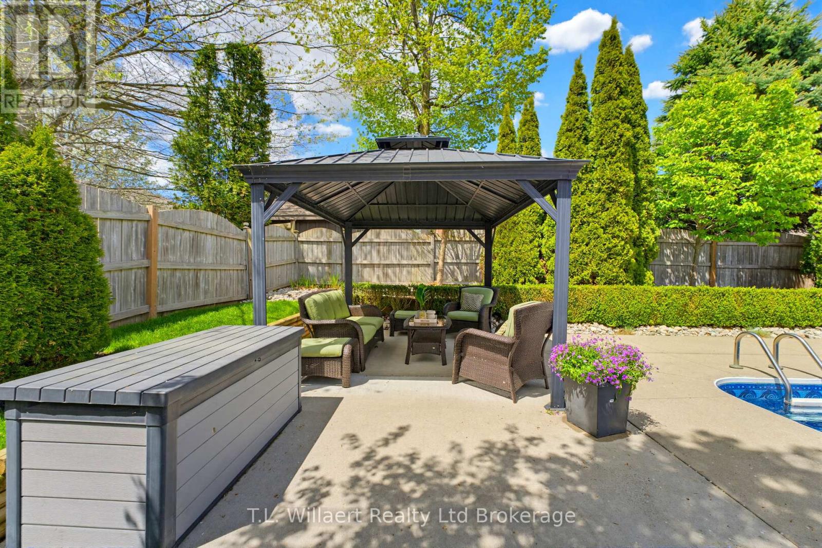 10 Woodside Drive, Tillsonburg, Ontario  N4G 5P9 - Photo 45 - X13118278