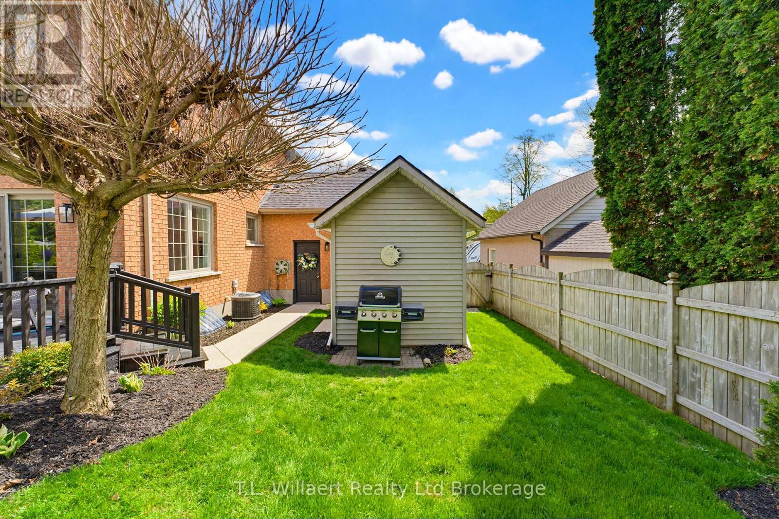 10 Woodside Drive, Tillsonburg, Ontario  N4G 5P9 - Photo 46 - X13118278
