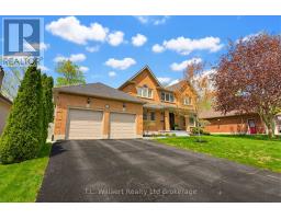 10 WOODSIDE DRIVE, Tillsonburg, Ontario
