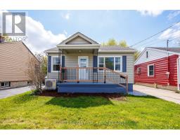 422 WELLAND AVENUE, St. Catharines, Ontario