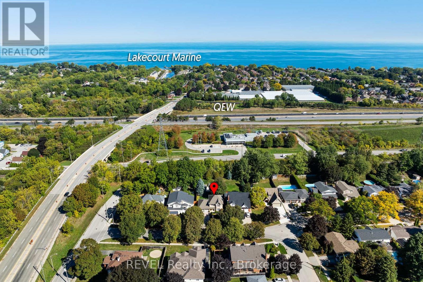 98 Debora Drive, Grimsby, Ontario  L3M 4J3 - Photo 46 - X13118366