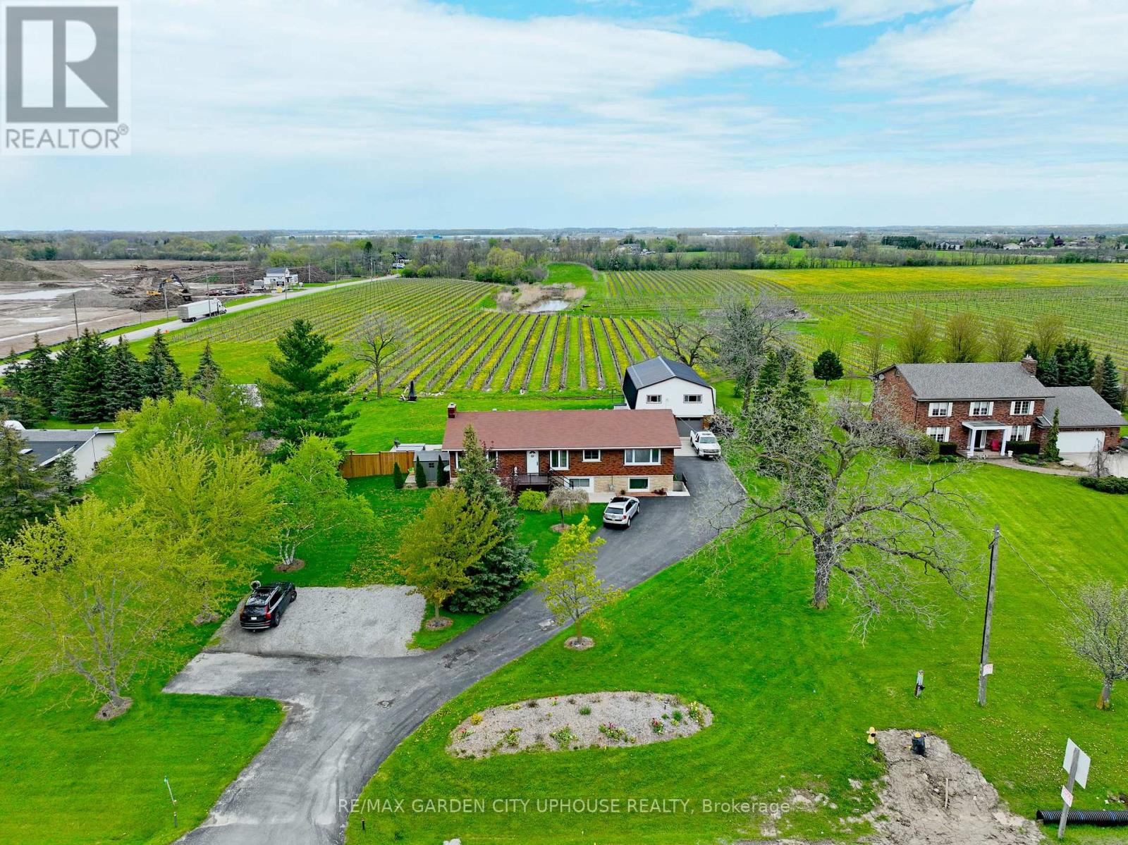 2 - 786 York Road, Niagara-On-The-Lake, Ontario  L0S 1J0 - Photo 12 - X13118414