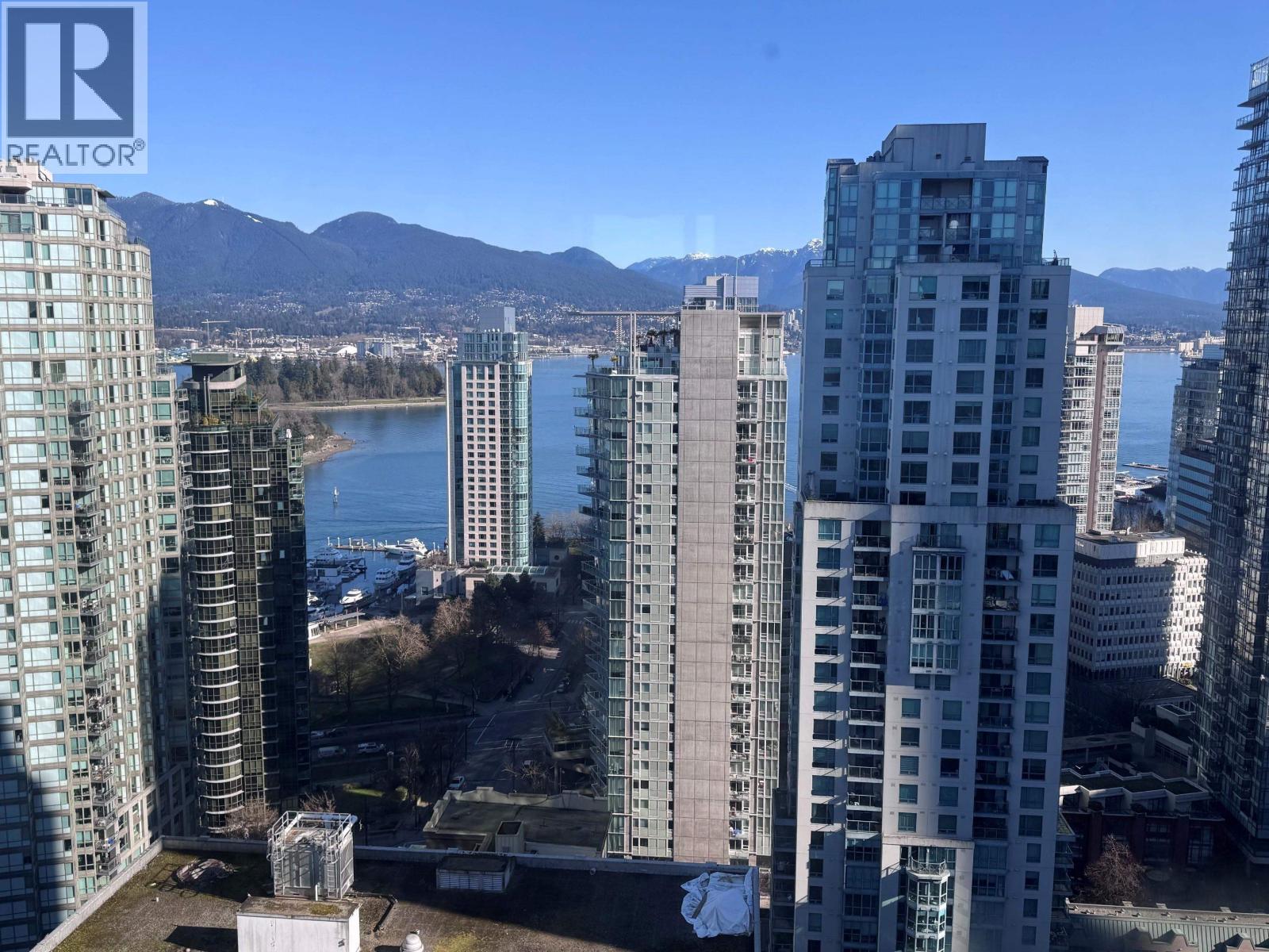 2603 1288 W Georgia Street, Vancouver, British Columbia  V6E 4R3 - Photo 2 - R3122374