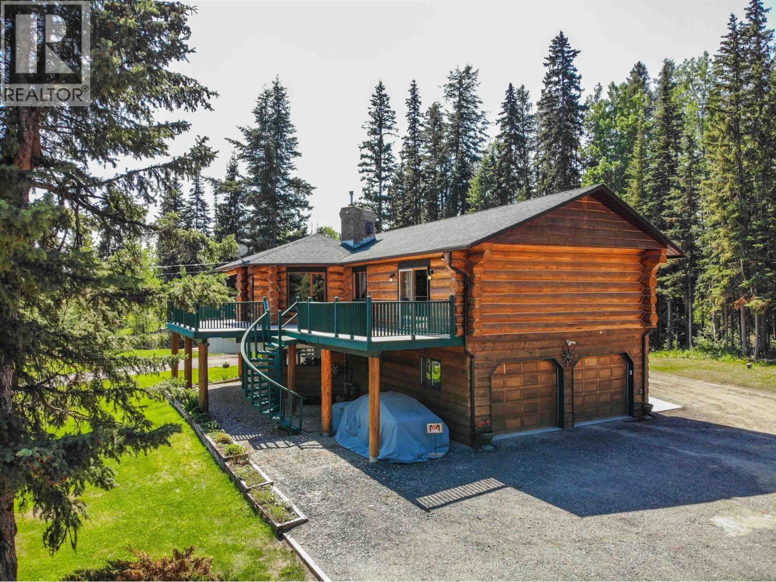 4845 Ten Mile Lake Road, Quesnel, British Columbia  V2J 6X1 - Photo 10 - R3122717