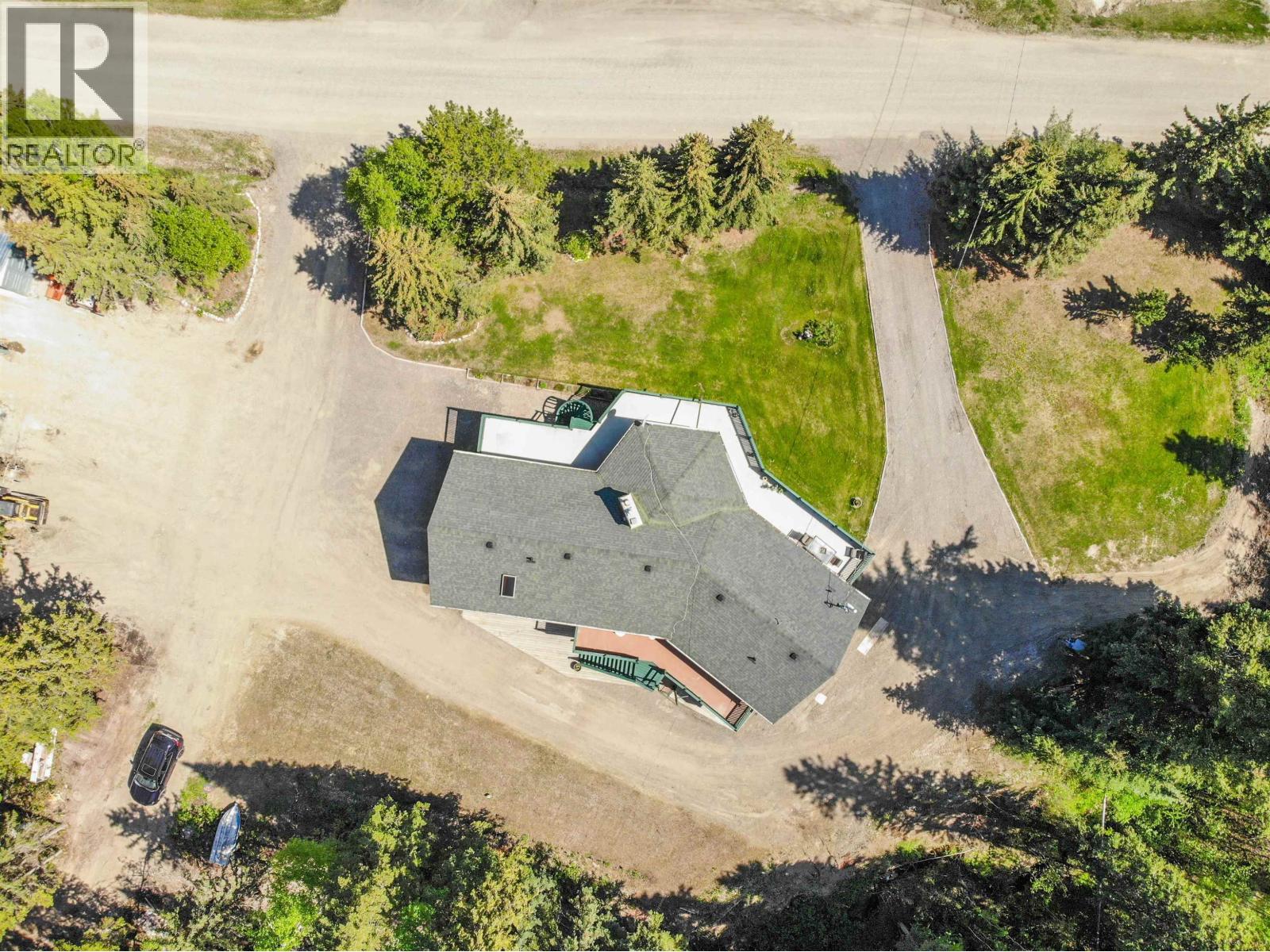 4845 Ten Mile Lake Road, Quesnel, British Columbia  V2J 6X1 - Photo 14 - R3122717