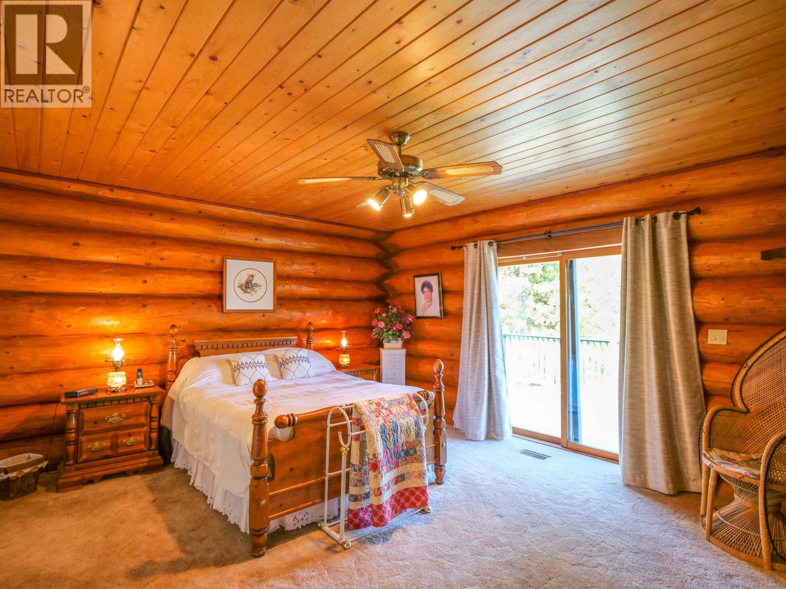 4845 Ten Mile Lake Road, Quesnel, British Columbia  V2J 6X1 - Photo 32 - R3122717