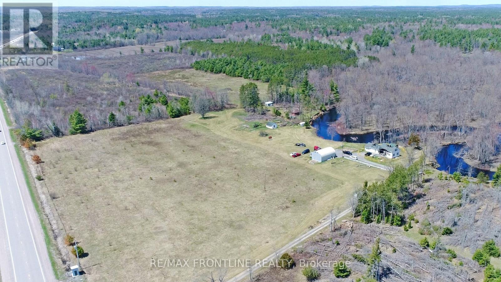 109585 HIGHWAY 7 HIGHWAY, Tweed, Ontario