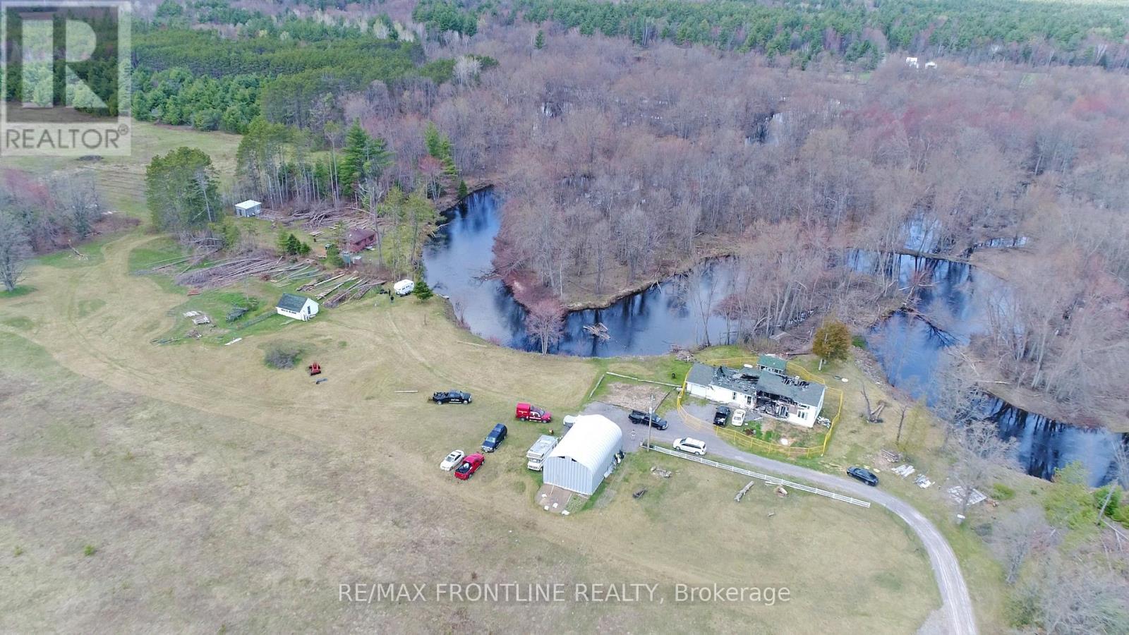 109585 Highway 7 Highway, Tweed, Ontario K0K 3J0 - Photo 2 - X13033054