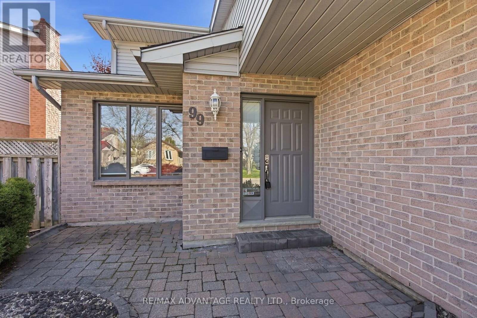 99 Conway Lane, London South, Ontario  N6E 3K1 - Photo 4 - X12795348