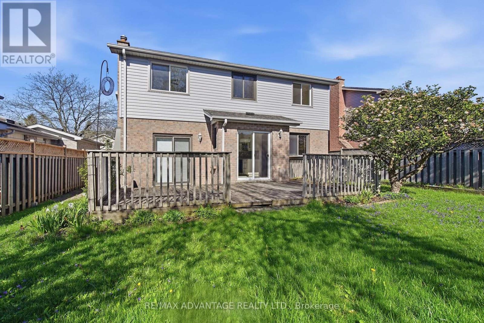 99 Conway Lane, London South, Ontario  N6E 3K1 - Photo 5 - X12795348
