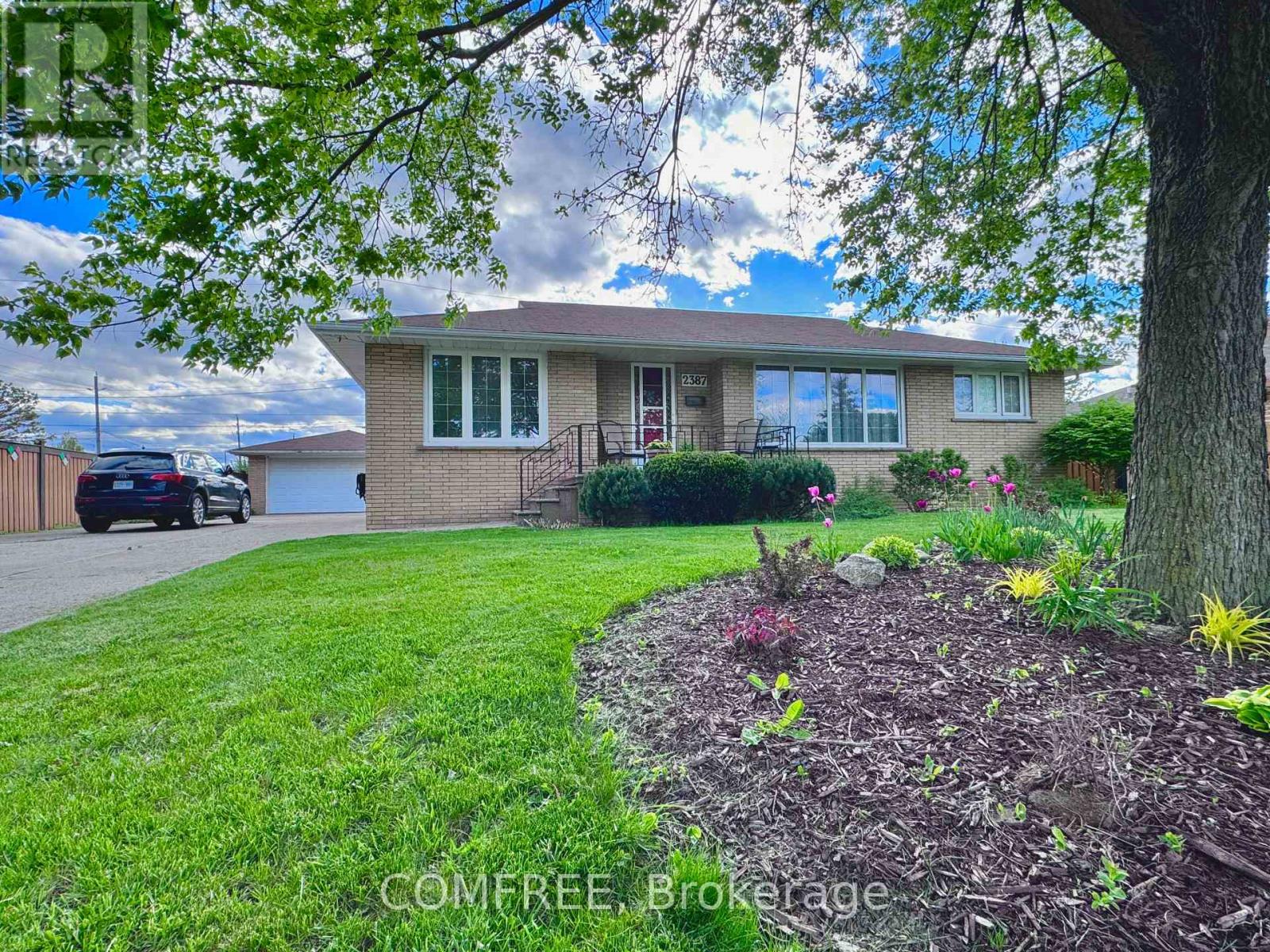2387 WESTCOTT ROAD, Windsor, Ontario