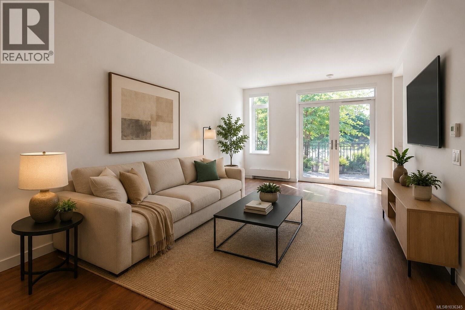 108 369 Tyee Rd, Victoria, British Columbia  V9A 0B6 - Photo 4 - 1036345