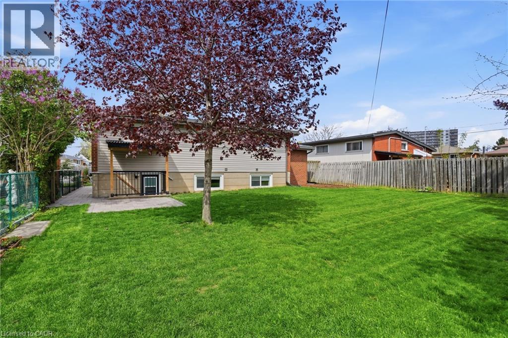 114 Luscombe Street, Hamilton, Ontario  L9A 2K1 - Photo 44 - 40829627