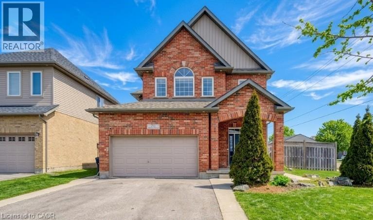 70 Wagler Avenue, Baden, Ontario  N3A 4K8 - Photo 2 - 40813122