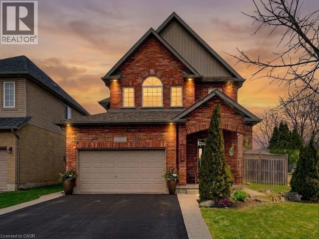 70 WAGLER Avenue, Baden, Ontario