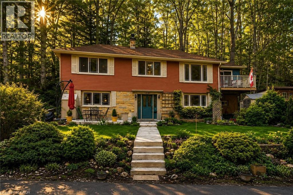 1343 Hidden Valley Road, Burlington, Ontario  L7P 0T5 - Photo 1 - 40829266