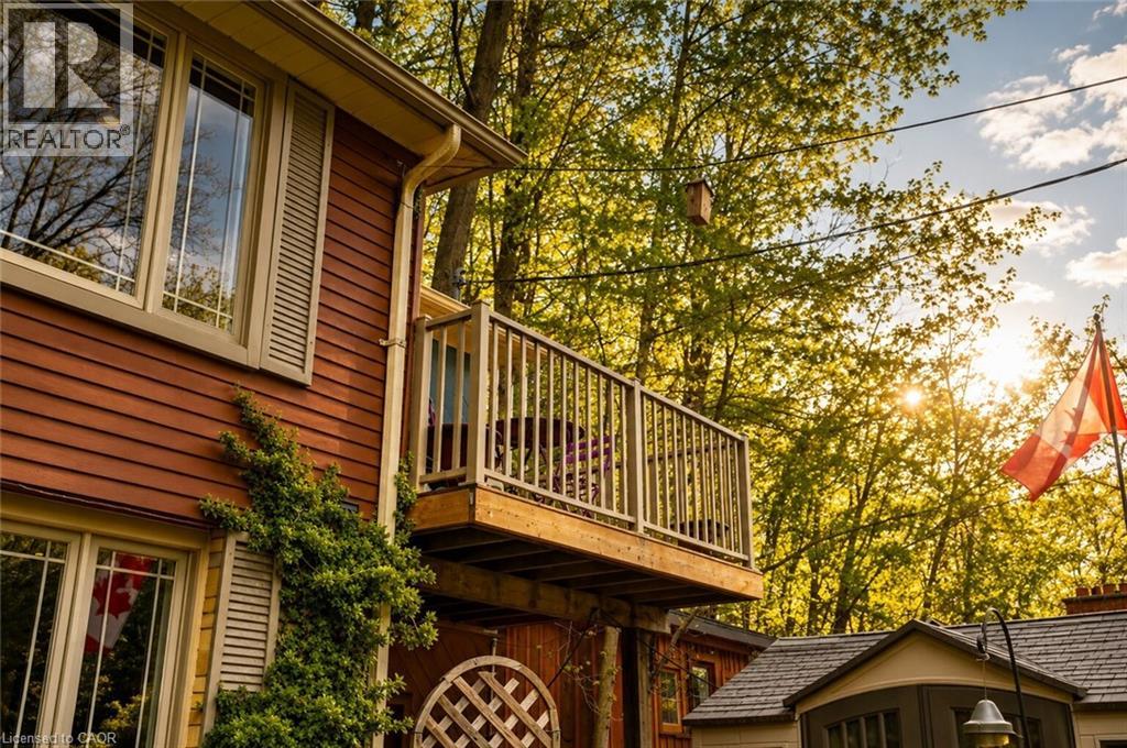 1343 Hidden Valley Road, Burlington, Ontario  L7P 0T5 - Photo 6 - 40829266