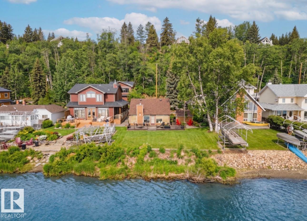 595 1 AV N, rural parkland county, Alberta