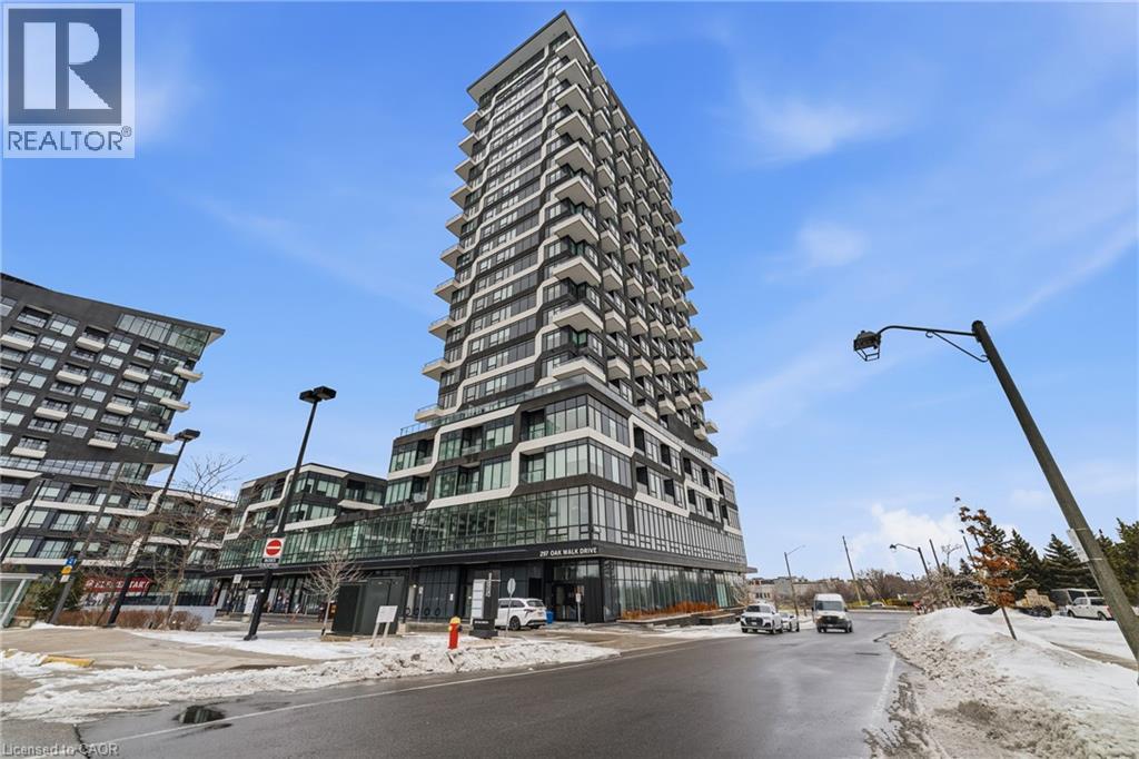 297 Oak Walk Drive Unit# 320
