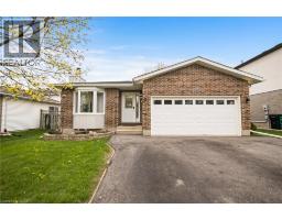 276 BIEHN Drive, Kitchener, Ontario