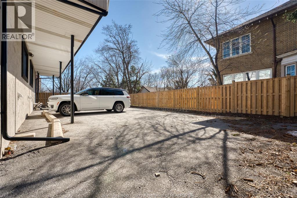 2161 Riverside Drive West Unit# 3, Windsor, Ontario  N9B 1A8 - Photo 17 - 26010933