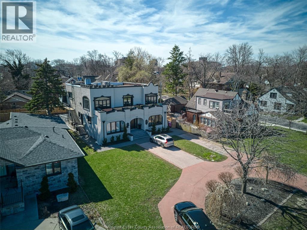 2161 Riverside Drive West Unit# 3, Windsor, Ontario  N9B 1A8 - Photo 18 - 26010933