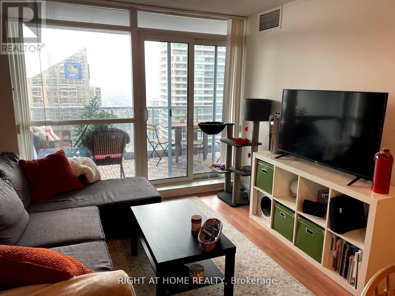 3201 - 4978 Yonge Street, Toronto, Ontario  M2N 7G8 - Photo 4 - C13116616