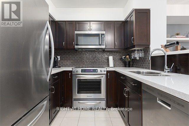 3201 - 4978 Yonge Street, Toronto, Ontario  M2N 7G8 - Photo 2 - C13116616