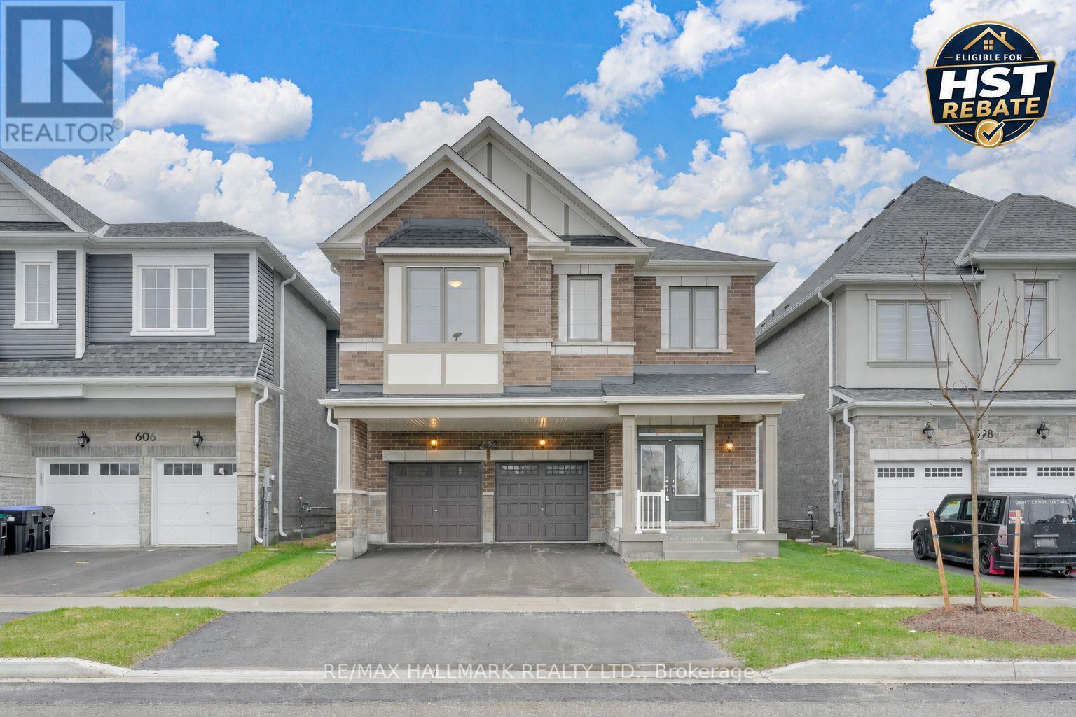602 NEWLOVE STREET, Innisfil, Ontario