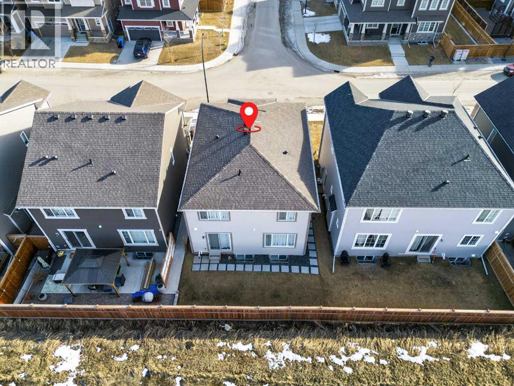 154 Yorkstone Way Sw, Calgary, Alberta  T2X 4S3 - Photo 43 - A2300255