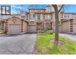 302 COLLEGE AVE W Unit# 74, Guelph, Ontario