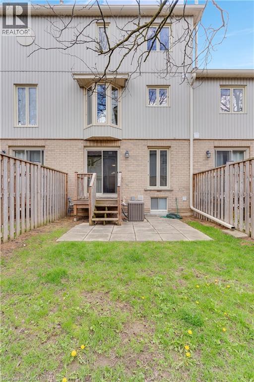 302 College Ave W Unit# 74, Guelph, Ontario  N1G 4T6 - Photo 44 - 40829441