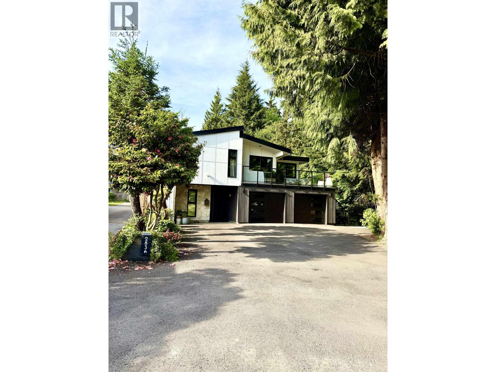 2836 VIOLET STREET, North Vancouver, British Columbia