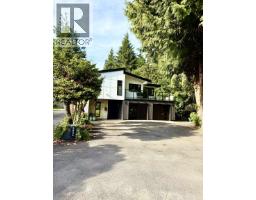 2836 VIOLET STREET, North Vancouver, British Columbia