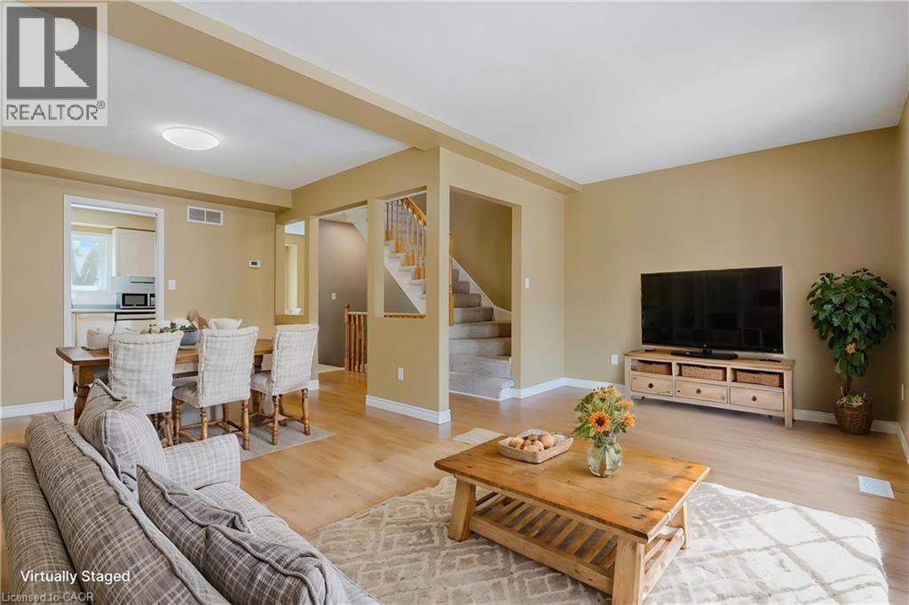 302 College Ave W Unit# 74, Guelph, Ontario  N1G 4T6 - Photo 25 - 40829441