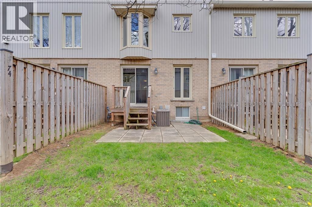 302 College Ave W Unit# 74, Guelph, Ontario  N1G 4T6 - Photo 43 - 40829441