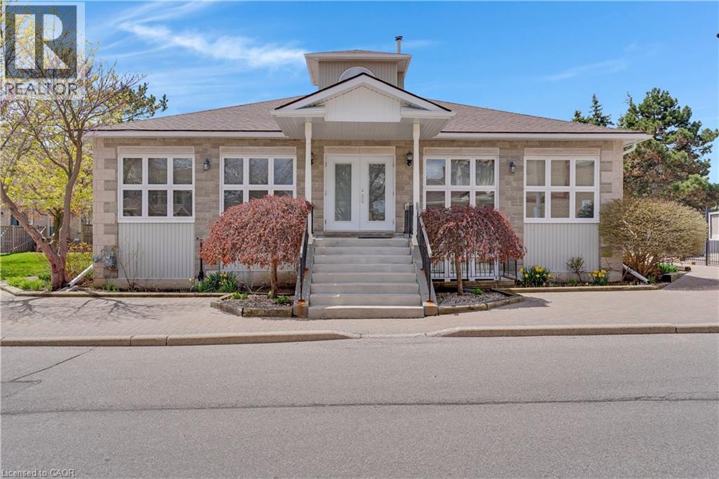 302 College Ave W Unit# 74, Guelph, Ontario  N1G 4T6 - Photo 45 - 40829441