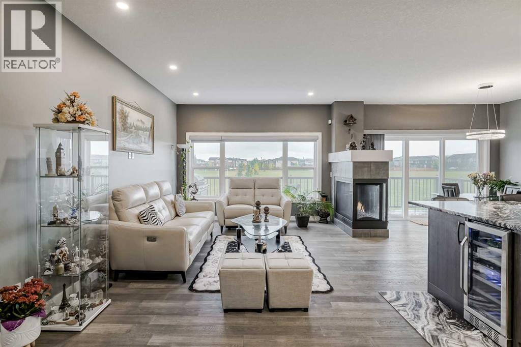 32 Legacy Cove SE, Calgary, Alberta  T2X 0Y7 - Photo 5 - A2305209