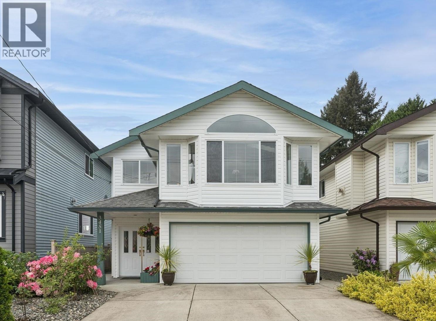 3451 Liverpool Street, Port Coquitlam, British Columbia  V3B 3V9 - Photo 1 - R3122661